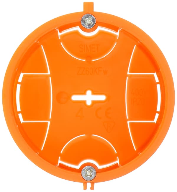 INDBYGGET DOKSE ZZ-60KFW SIMET