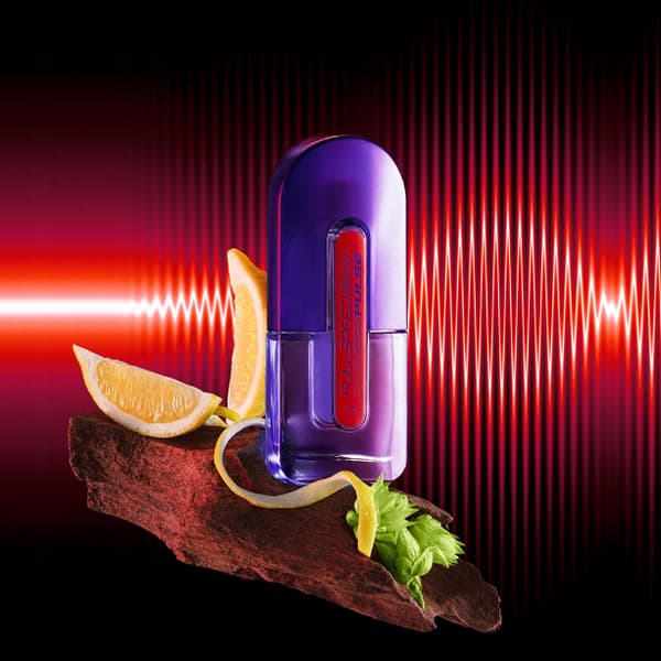 Avon - Full Speed Pulse Eau de Toilette för Honom 75ml