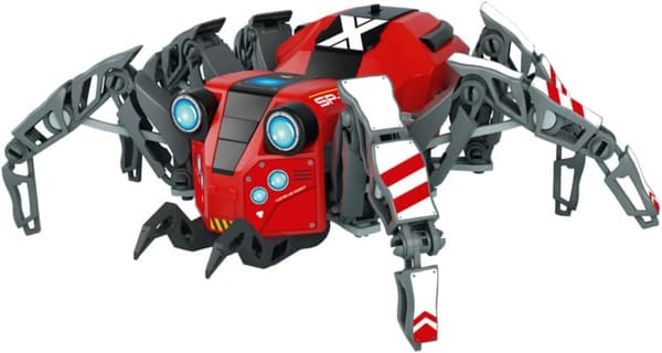 XTREM BOTS Spindelbot XT3803253 32536