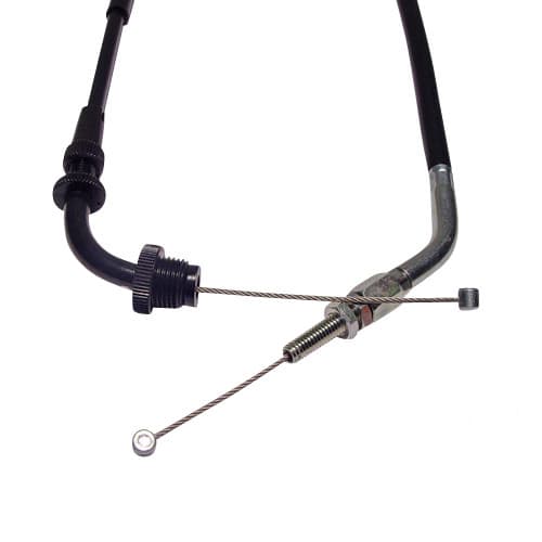 Kabel, gaskabel B JMP til Suzuki GSF 1200 Bandit