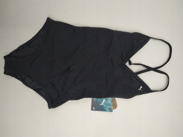 PUMA ONE PIECE -LOGO MUSTA M 3Z2G14* M 3_2