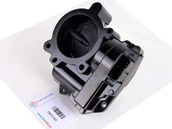 GASSPAND 1.6 16V THP