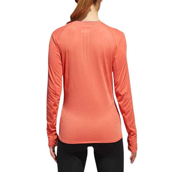 Naisten Adidas Supernova LS TS -juoksupaita