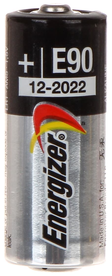 ALKALISKT BATTERI BAT-LR1*P2 1,5 V LR1 ENERGIZER