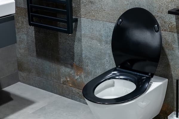 LEUKADA TOILETSÆDE