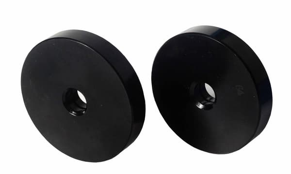 Sæt af trækkere til bøsninger, lejer, nav, 18 - 74 mm, 52 stk.