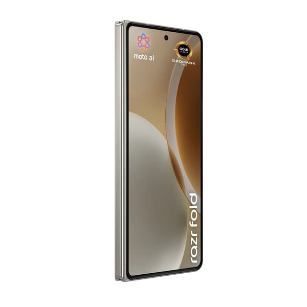 Motorola Razr Fold 5G 16/512GB Lily White