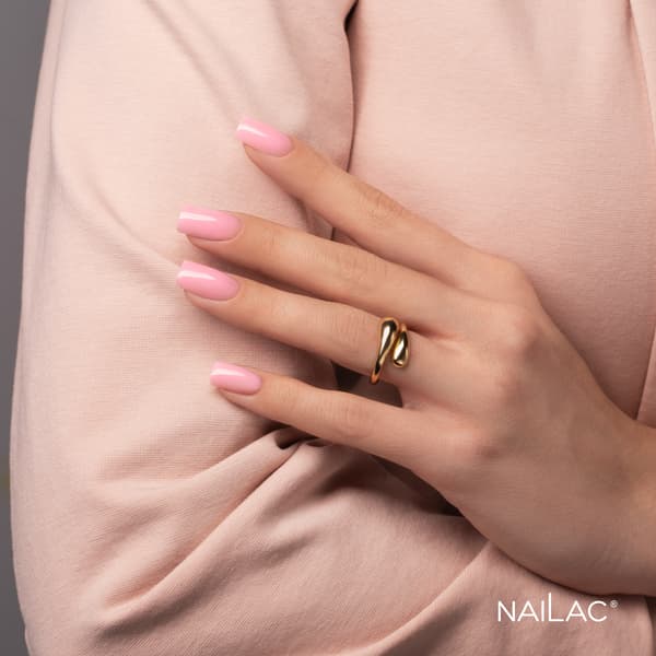 Geléflaska Seduce NaiLac 7ml