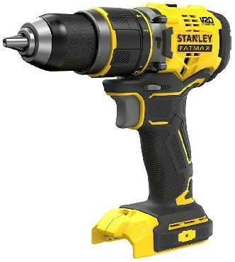 STANLEY ISKUPONKÄRRY 18V V20 80Nm SFMCD721B