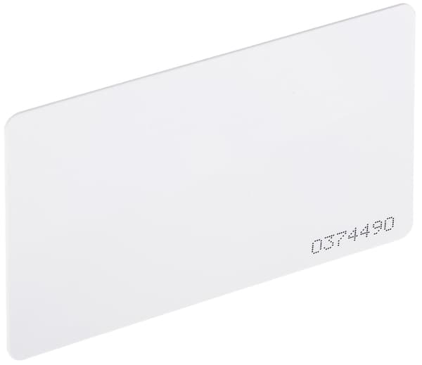 ATLO-104N7 RFID-närhetskort