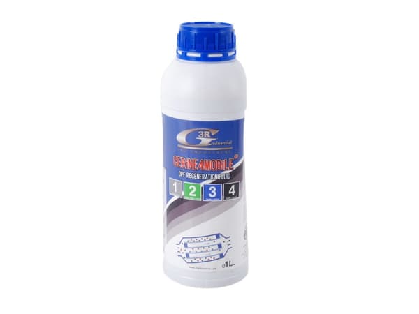 FAP-olja Universal 1-2-3-4 Generation 1 Liter / SATACEN 2.0 TDI