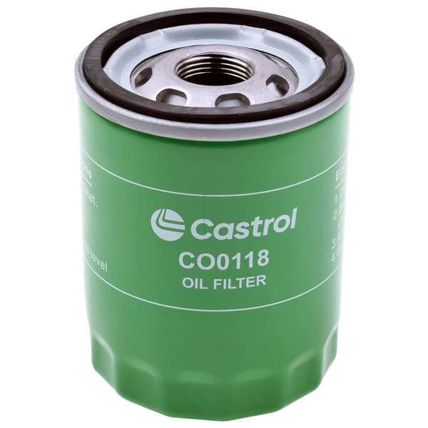 öljynsuodatin CO0118