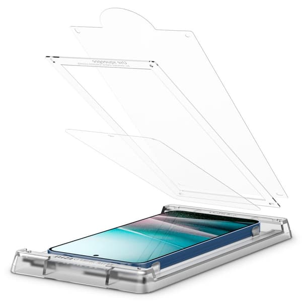 HYDROGELFILM SPIGEN ELITE SHIELD EZ FIT HD GALAXY S25 CLEAR