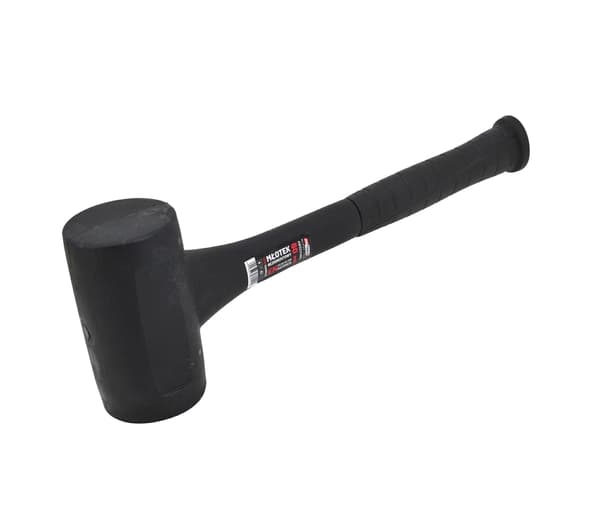 AWTOOLS REBOLTLESS HAMER FI=60mm 1000g