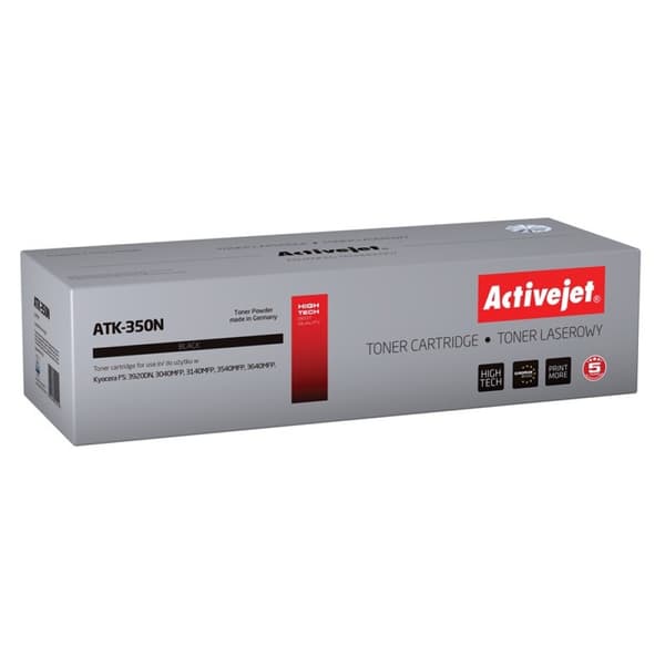 ActiveJet-toner til Kyocera TK-350, ny ATK-350N