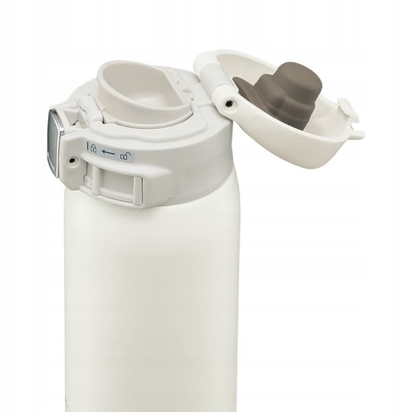 ZOJIRUSHI SM-SR36E-VP 360 ml lila termosmugg