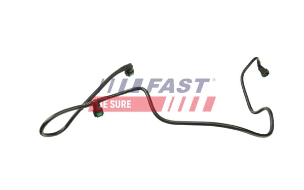 BRÆNDSTOFSLANGE FT39656 FAST