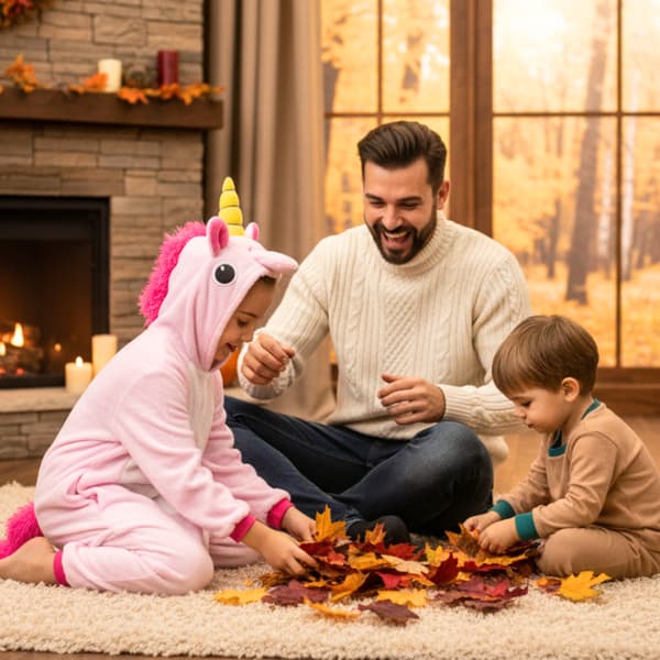 Børnepyjamas pink pegasus BOLDEJER Børnepyjamas pink pegasus BOLDEJER