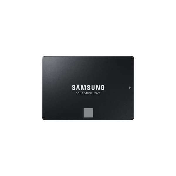 Samsung 870 EVO MZ-77E2T0B 2TB SATA SSD