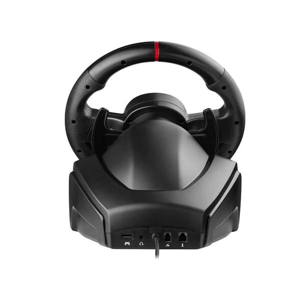Tracer SimRacer manuel gearkasse 6-i-1 sort gamingrat