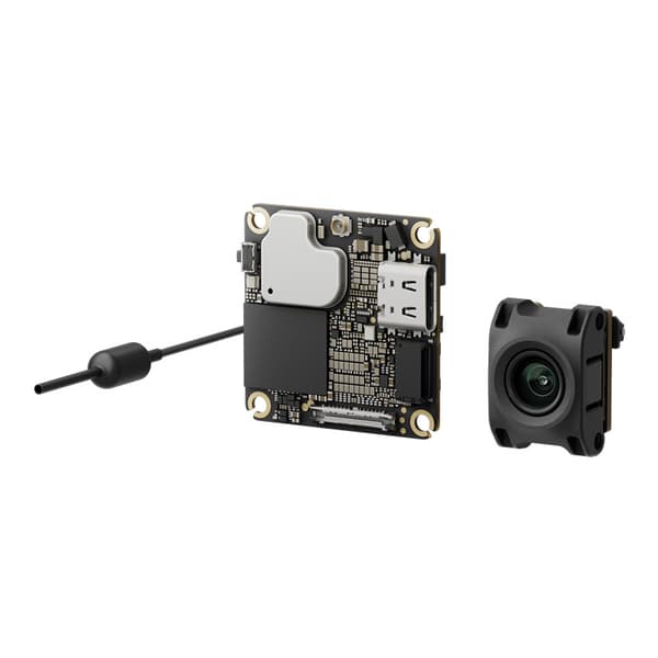 DJI O4 Air Unit bildöverföringssystem