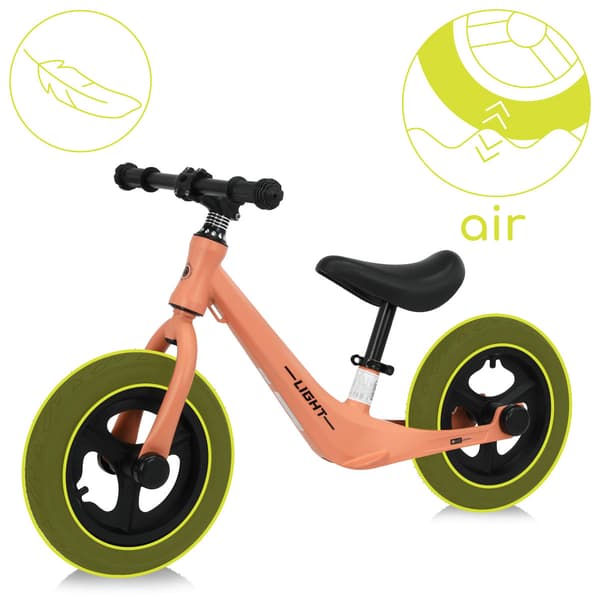 Lorelli Light Air Balance Bike | Persika