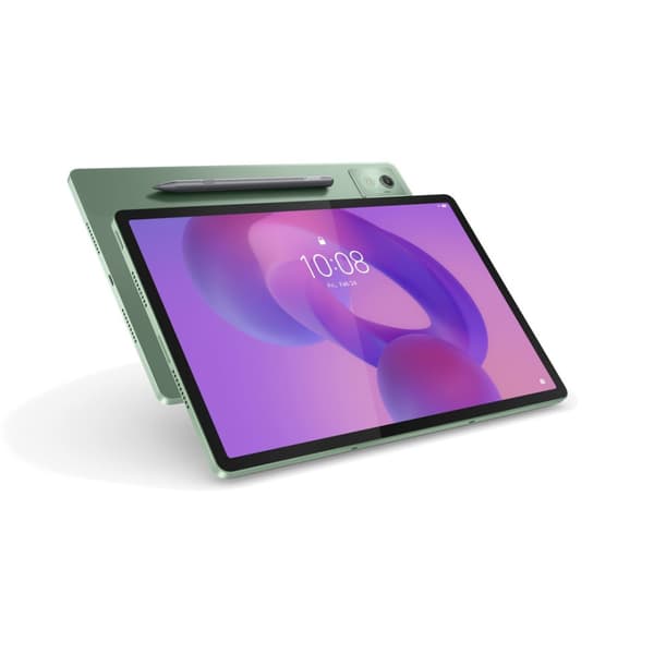 Lenovo Idea Tab Pro 12.7T 8GB/128GB vihreä tabletti kynällä