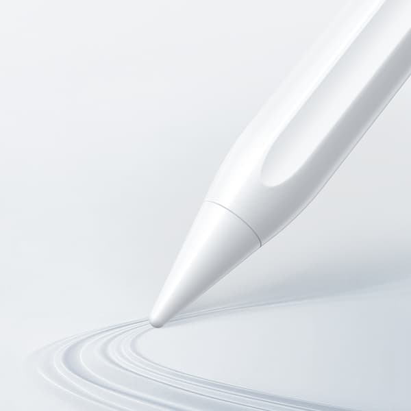 MCDODO KYNÄKYNÄ APPLE IPAD AIR PRO -TABLETILLE, STYLUS ACTIVE GEN 3