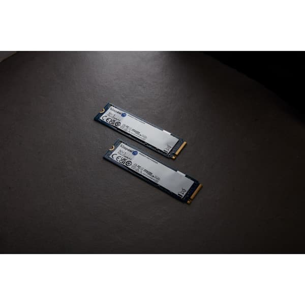 Kingston NV3 2000 GB M.2 2280 PCIe 4.0 NVMe SSD