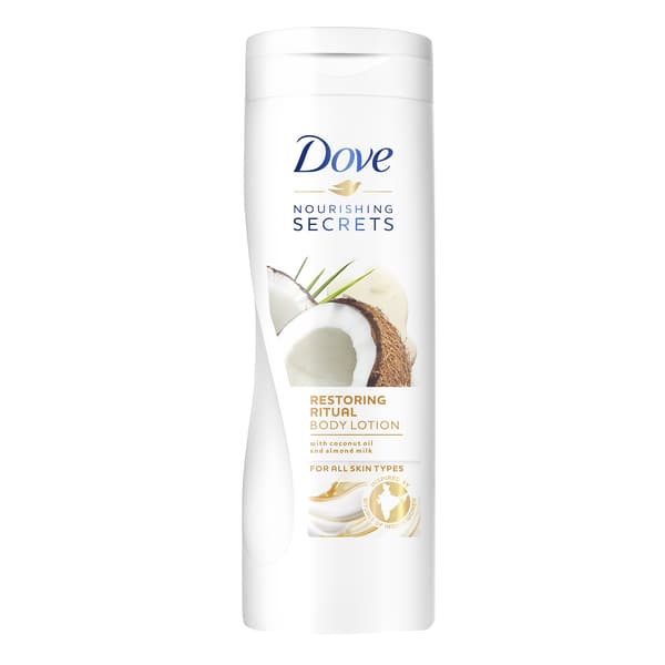 Dove balsam genoprettende 400 ml