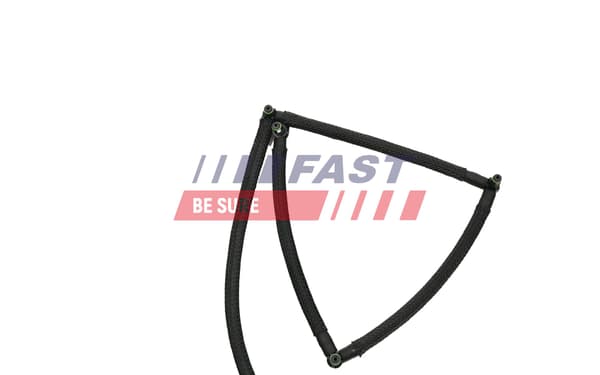 BRÆNDSTOFSLANGE FT00234 FAST