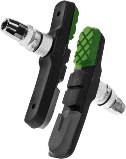 H-CA SPENCER V SYSTEMS TRIPPELKRAFTKYDD 2 par