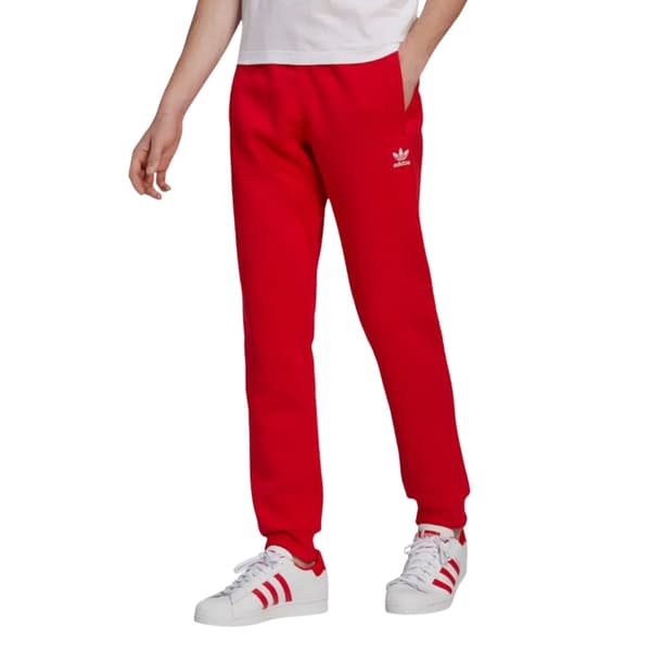 Miesten collegehousut ADIDAS ESSENTIALS PANT M
