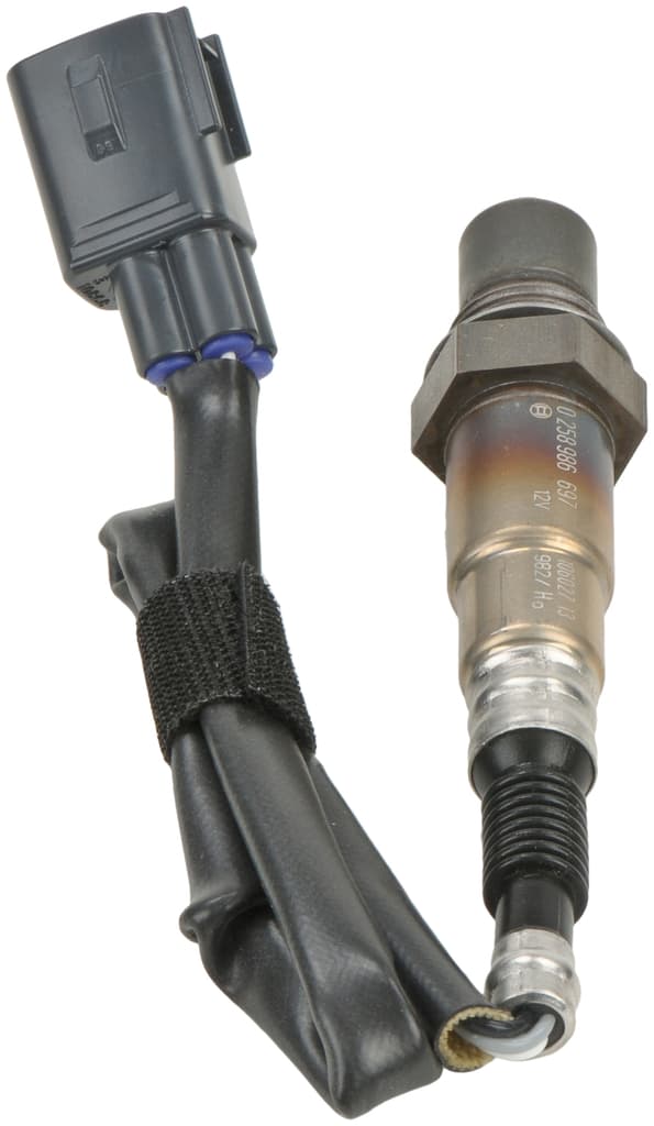 LAMBDA SENSOR 0258986697 BOSCH
