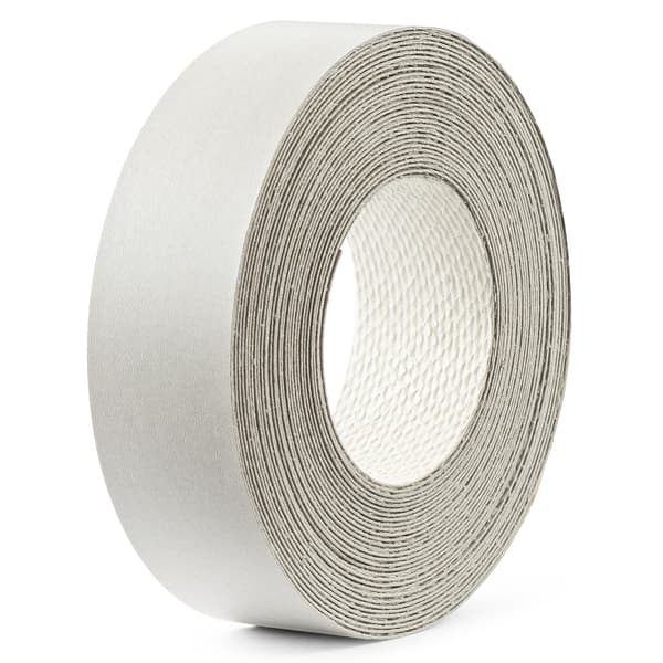 Reunaliista kashmir-melamiini termoplastisella liimalla 21 mm (5 m)