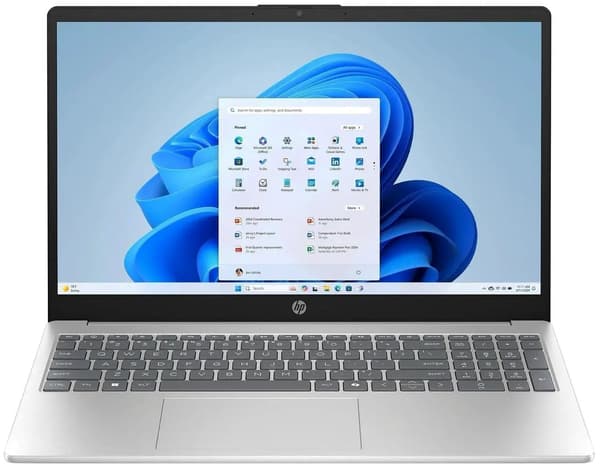 HP 15-fd0154wm i5-1334U 15.6 12 512 W11 REPACK