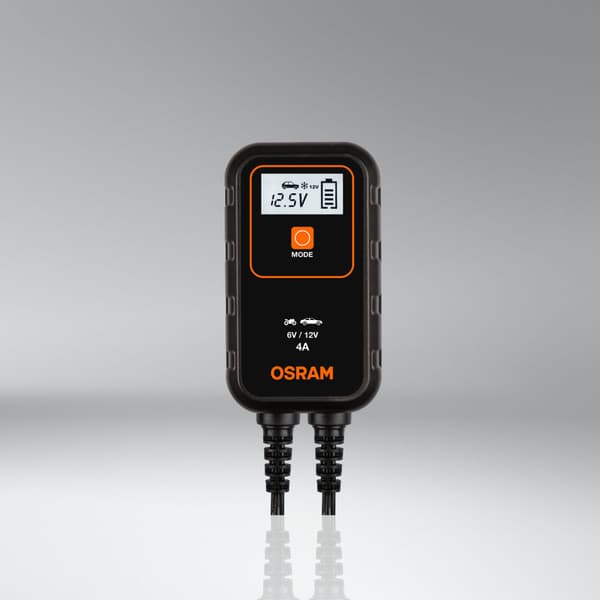 Osram Intelligent likriktare 904 4A