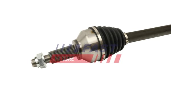 FT27187 SNABB AXELAXEL
