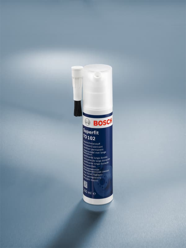TEFLON TIL BREMSEKALIPER 200 ML 5000000376 BOSCH