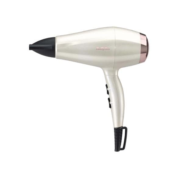 Babyliss 5914PE hårfön guld