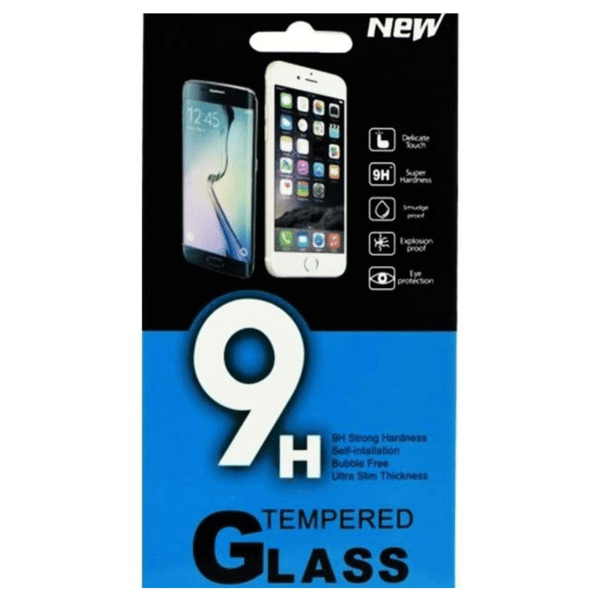 Huawei Mate 10 Härdat Glas