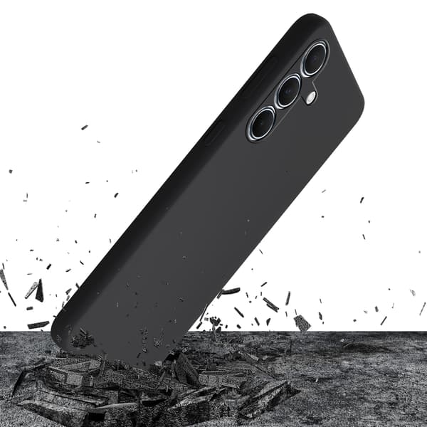 Samsung Galaxy A55 5G - 3mk Silikone Etui