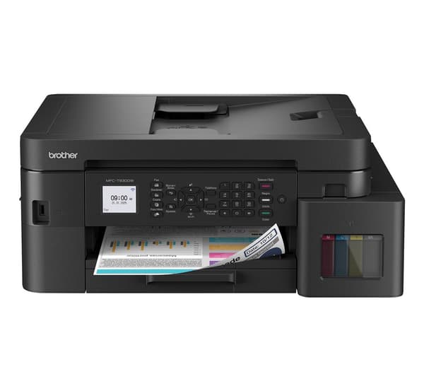 Brother MFC-T930DW monitoimimustesuihkutulostin