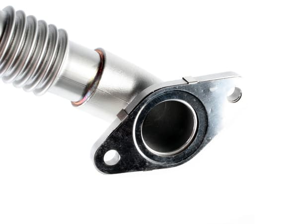 EGR-RÖR 2.3 JTD