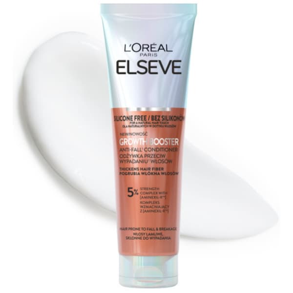 L'Oréal Elseve Growth Booster vahvistava hoitoaine 150ml