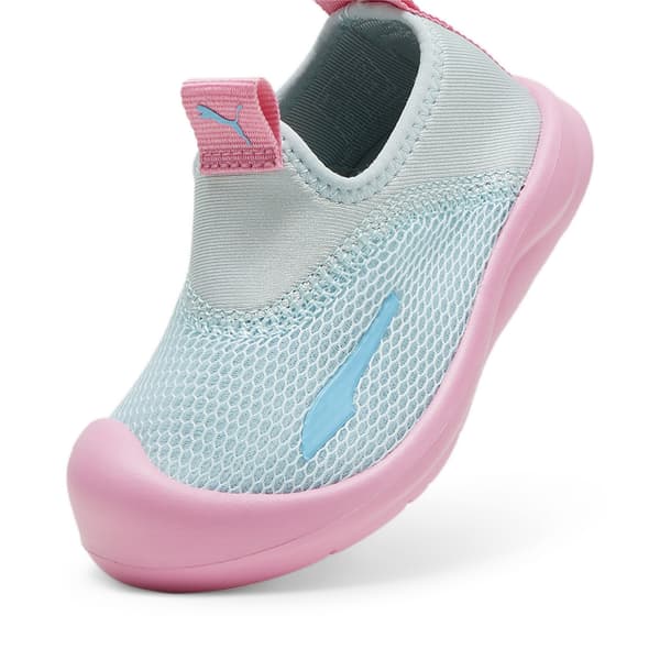 Puma AQUACAT SHIELD børnesko grå 37486009 r 32
