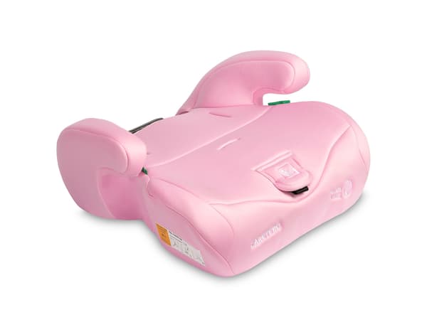 Barnstol Falcon I-SIZE rosa (76-150)