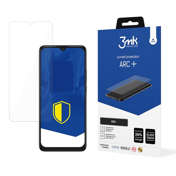 TCL 30 XL - 3 mk ARC+