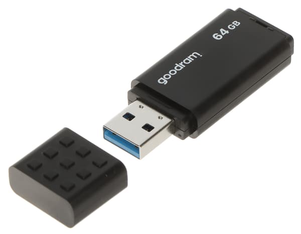 Pendrive FD-64/UME3-goodram 64GB USB 3.0 (3.1 Gen 1)