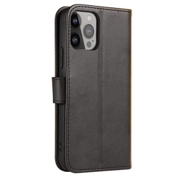 Magnetcover til Sony Xperia 5 V - Sort